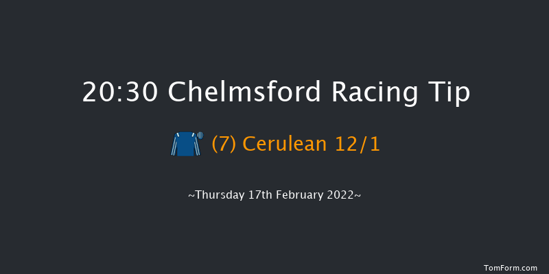 Chelmsford 20:30 Handicap (Class 4) 10f Fri 11th Feb 2022