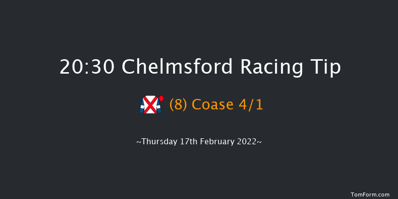 Chelmsford 20:30 Handicap (Class 4) 10f Fri 11th Feb 2022