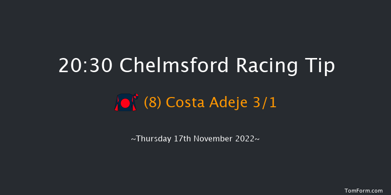 Chelmsford 20:30 Handicap (Class 6) 10f Thu 10th Nov 2022