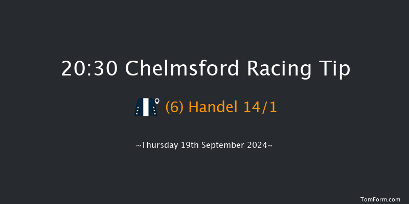 Chelmsford  20:30 Handicap (Class 6) 8f Sat 31st Aug 2024