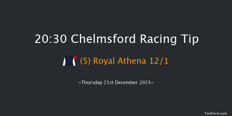 Chelmsford 20:30 Handicap (Class 6) 14f Thu 14th Dec 2023