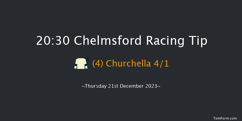 Chelmsford 20:30 Handicap (Class 6) 14f Thu 14th Dec 2023