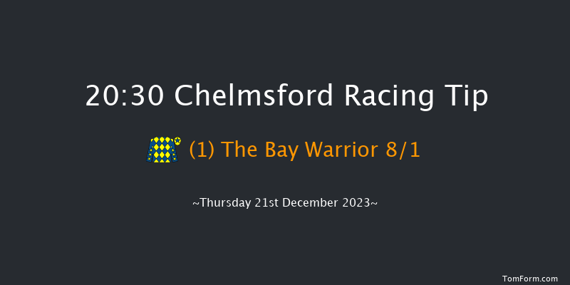 Chelmsford 20:30 Handicap (Class 6) 14f Thu 14th Dec 2023