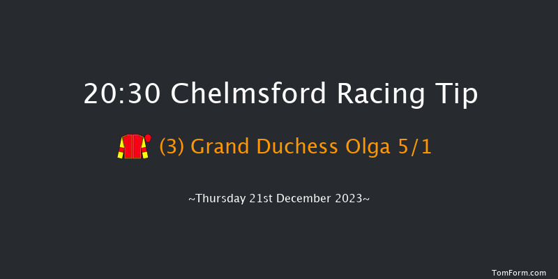 Chelmsford 20:30 Handicap (Class 6) 14f Thu 14th Dec 2023