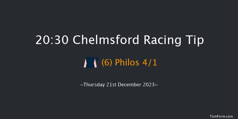 Chelmsford 20:30 Handicap (Class 6) 14f Thu 14th Dec 2023