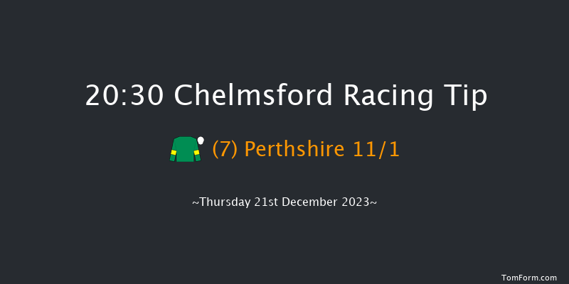 Chelmsford 20:30 Handicap (Class 6) 14f Thu 14th Dec 2023