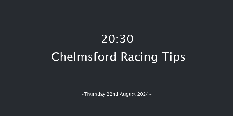 Chelmsford  20:30 Stakes (Class 6) 6f Thu 15th Aug 2024