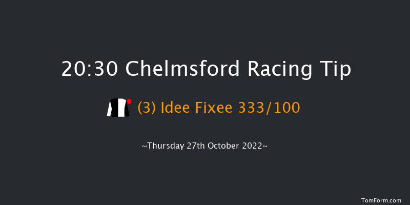 Chelmsford 20:30 Stakes (Class 5) 10f Sat 22nd Oct 2022