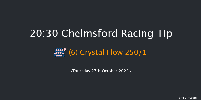 Chelmsford 20:30 Stakes (Class 5) 10f Sat 22nd Oct 2022