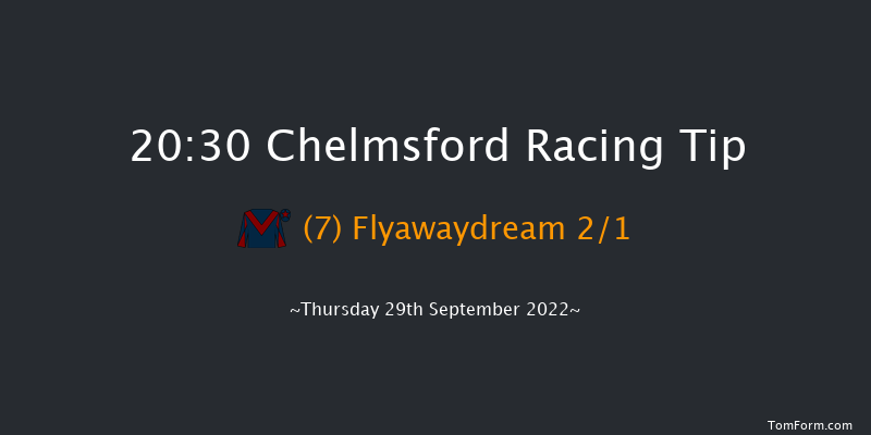 Chelmsford 20:30 Handicap (Class 4) 8f Sat 24th Sep 2022