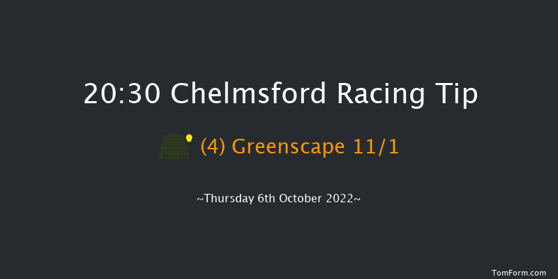 Chelmsford 20:30 Handicap (Class 6) 16f Thu 29th Sep 2022