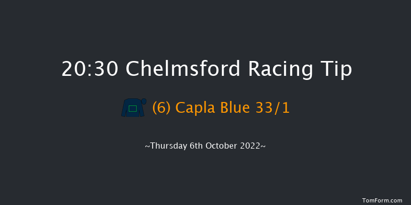 Chelmsford 20:30 Handicap (Class 6) 16f Thu 29th Sep 2022