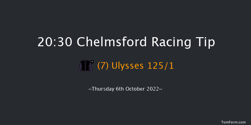 Chelmsford 20:30 Handicap (Class 6) 16f Thu 29th Sep 2022