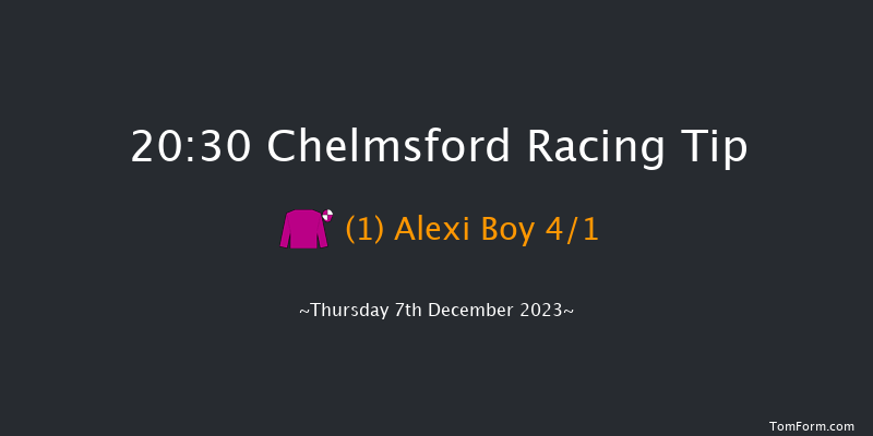 Chelmsford 20:30 Handicap (Class 4) 5f Tue 21st Nov 2023