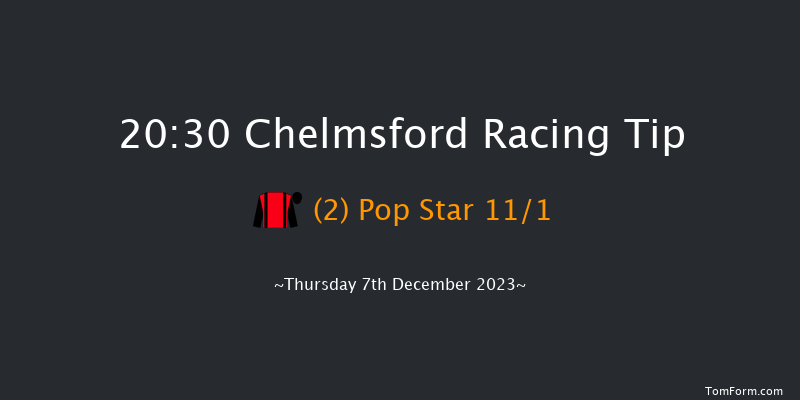 Chelmsford 20:30 Handicap (Class 4) 5f Tue 21st Nov 2023