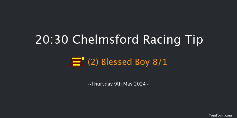 Chelmsford  20:30 Handicap (Class 4) 10f Thu 2nd May 2024