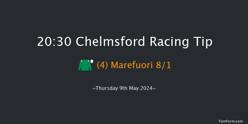 Chelmsford  20:30 Handicap (Class 4) 10f Thu 2nd May 2024