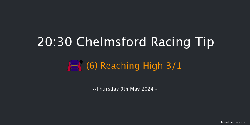 Chelmsford  20:30 Handicap (Class 4) 10f Thu 2nd May 2024