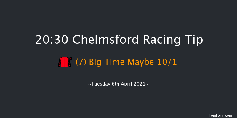 Ladies Day 26th August 2021 Handicap Chelmsford 20:30 Handicap (Class 6) 5f Fri 2nd Apr 2021