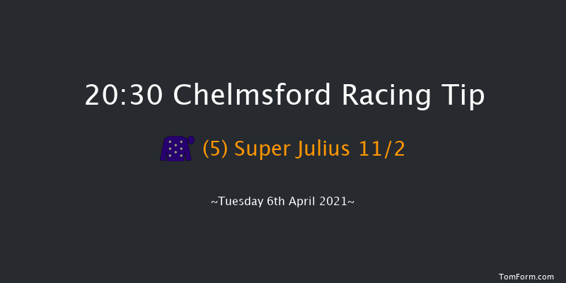 Ladies Day 26th August 2021 Handicap Chelmsford 20:30 Handicap (Class 6) 5f Fri 2nd Apr 2021