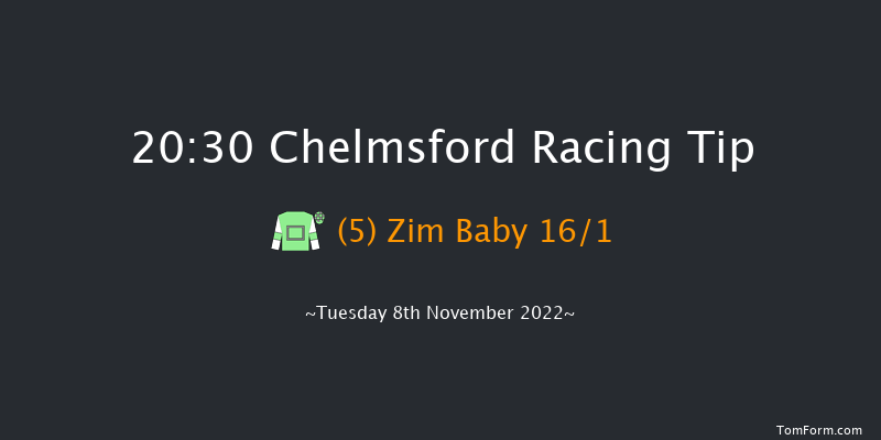 Chelmsford 20:30 Handicap (Class 4) 5f Sat 5th Nov 2022