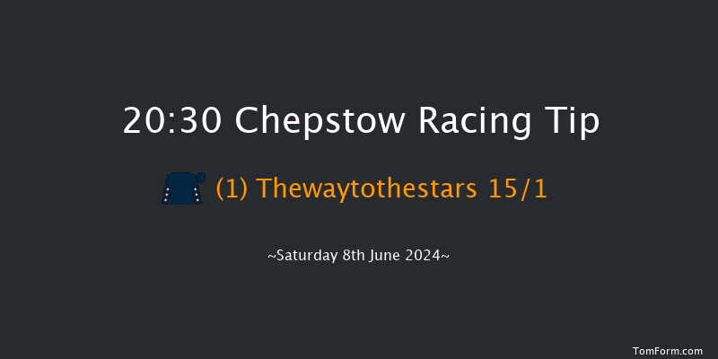 Chepstow  20:30 Handicap (Class 6) 8f Fri 31st May 2024