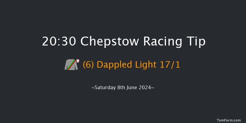 Chepstow  20:30 Handicap (Class 6) 8f Fri 31st May 2024