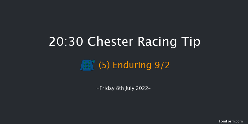 Chester 20:30 Handicap (Class 4) 6f Sat 25th Jun 2022