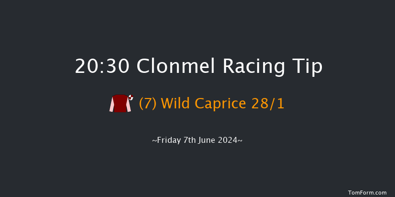 Clonmel  20:30 Handicap Chase 23f Thu 16th May 2024