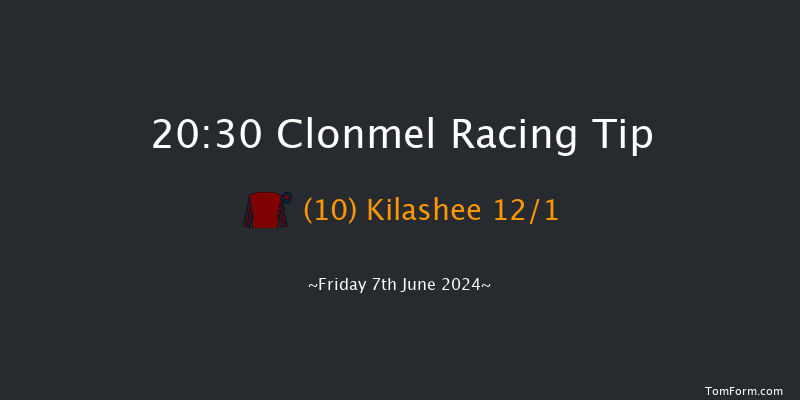 Clonmel  20:30 Handicap Chase 23f Thu 16th May 2024