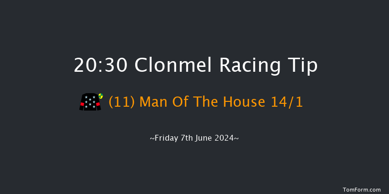 Clonmel  20:30 Handicap Chase 23f Thu 16th May 2024