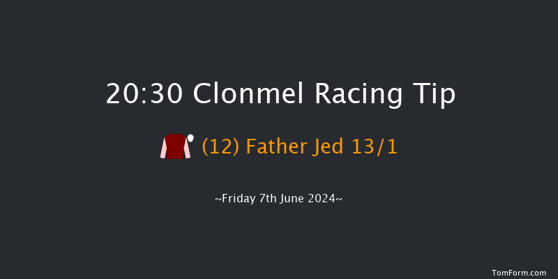 Clonmel  20:30 Handicap Chase 23f Thu 16th May 2024