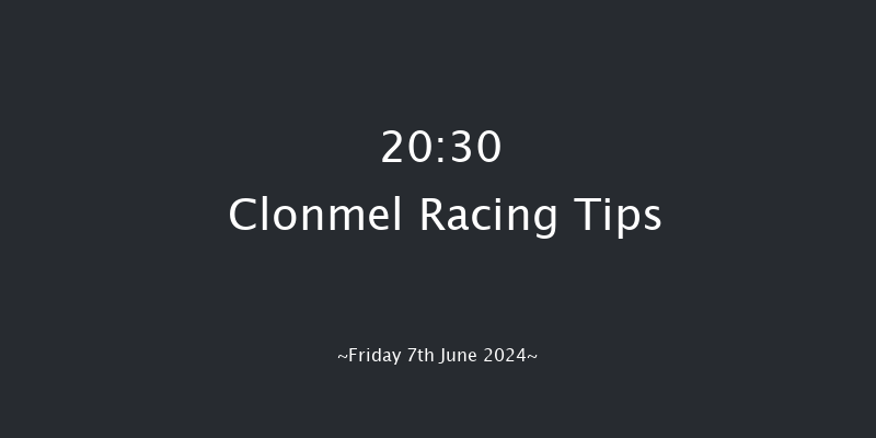 Clonmel  20:30 Handicap Chase 23f Thu 16th May 2024