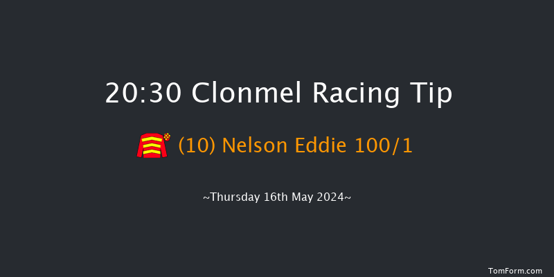 Clonmel  20:30 NH Flat Race
16f Thu 18th Apr 2024