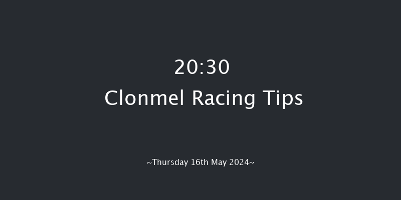 Clonmel  20:30 NH Flat Race
16f Thu 18th Apr 2024