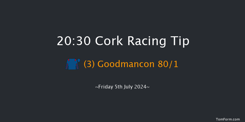 Cork  20:30 NH Flat Race 17f Fri 14th Jun 2024