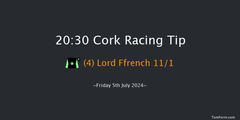 Cork  20:30 NH Flat Race 17f Fri 14th Jun 2024