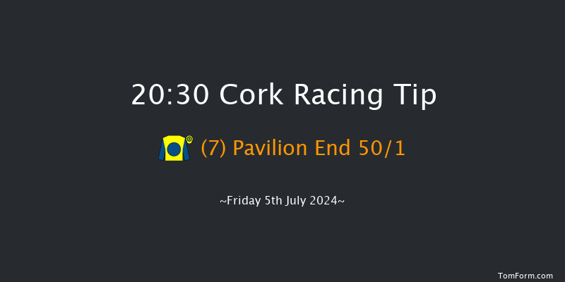 Cork  20:30 NH Flat Race 17f Fri 14th Jun 2024