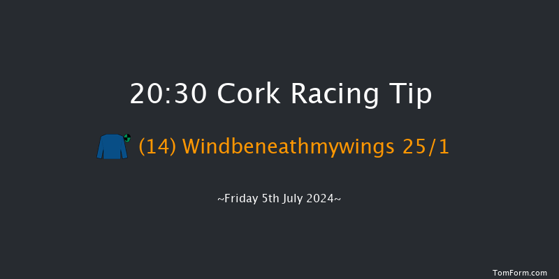 Cork  20:30 NH Flat Race 17f Fri 14th Jun 2024