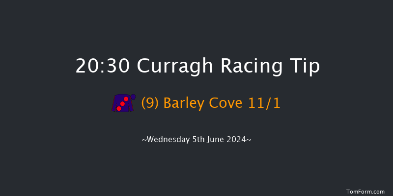 Curragh  20:30 Handicap 6f Sun 26th May 2024