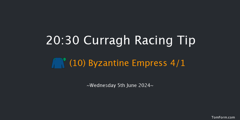 Curragh  20:30 Handicap 6f Sun 26th May 2024