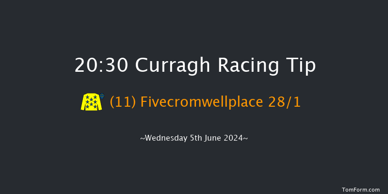 Curragh  20:30 Handicap 6f Sun 26th May 2024