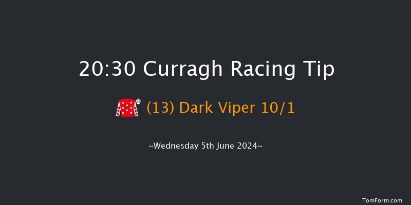 Curragh  20:30 Handicap 6f Sun 26th May 2024