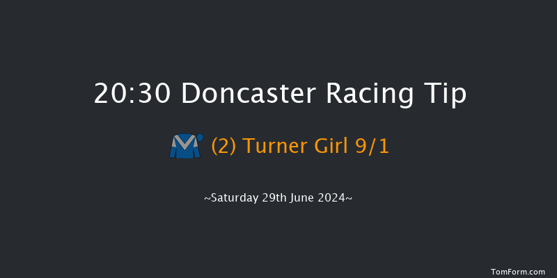 Doncaster  20:30 Handicap (Class 5) 10f Fri 28th Jun 2024