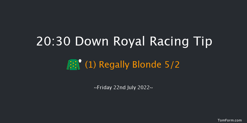 Down Royal 20:30 Handicap 13f Sat 18th Jun 2022