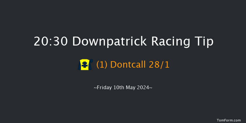 Downpatrick  20:30 NH Flat Race 18f Fri 26th Apr 2024