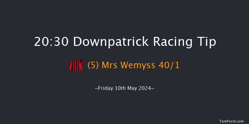 Downpatrick  20:30 NH Flat Race 18f Fri 26th Apr 2024