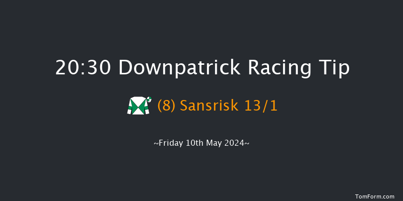 Downpatrick  20:30 NH Flat Race 18f Fri 26th Apr 2024