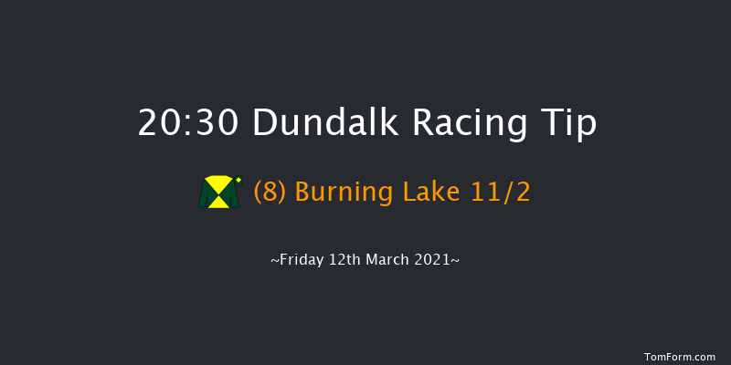 Find Us On Facebook At dundalkstadium Handicap (45-65) Dundalk 20:30 Handicap 8f Fri 5th Mar 2021