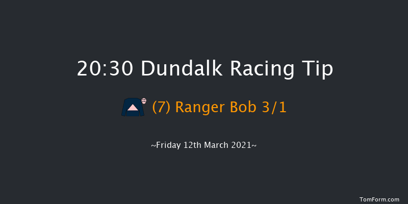 Find Us On Facebook At dundalkstadium Handicap (45-65) Dundalk 20:30 Handicap 8f Fri 5th Mar 2021